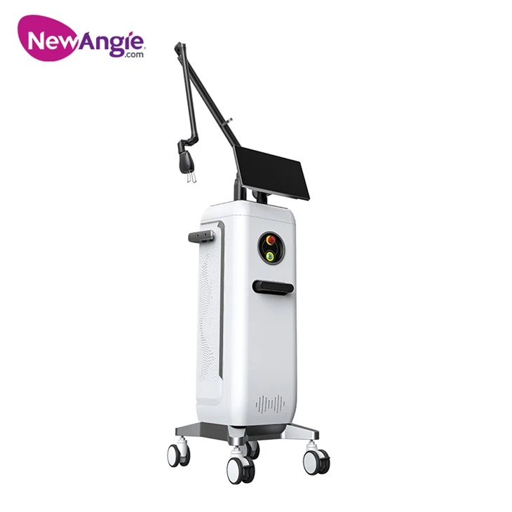 7 Joint Laser Arm Fractional Co2 Laser Equipment suppliers