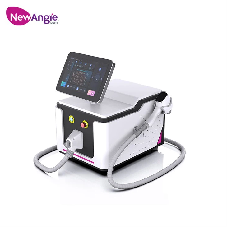808nm diode laser hair removal machine (1)