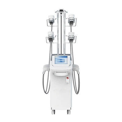 Cryo skulptuurimasin